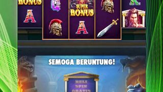 MAXWIN GAK NGOTAK!