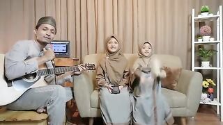 Rahmatullil 'Alamin