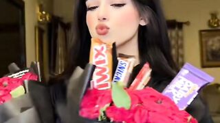 pakistani tiktok alina amir viral video