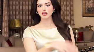 Alina Amir Viral MMS: New Twist In Pakistani Leaked Video Saga,