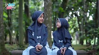 Rindu Muhammad ku