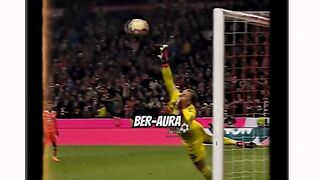 5 Gol paling ber AURA dalam sejarah sepakbola! ????