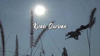 Kisah Qurban