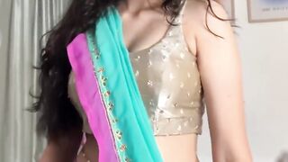 Subhashree sahu new Dance Video