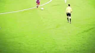 Hari ketika Sergio Busquets mendapatkan assist termudah dalam kariernya.