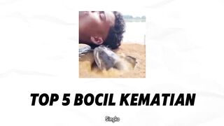 Top 5 Child Deaths