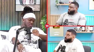 The secret to Misfits Boxing's success from KSI