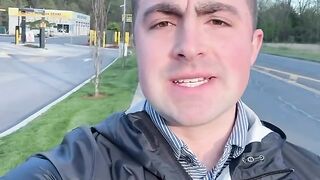 Viral video allegedly shows Mass. McDonald's employee