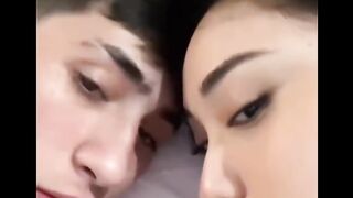 Viral gold medalist, Jerriel Cryazee! Dapat dina nag video.
