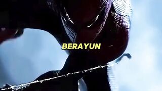 SPIDERMAN 3