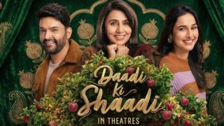 Daadi Ki Shaadi 2026 Hindi