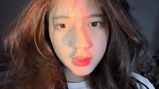 efek lampu ajaaa
