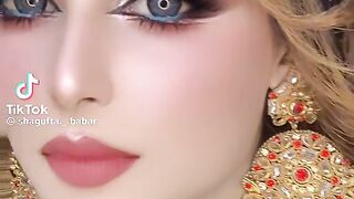 Glamours Makeover 3