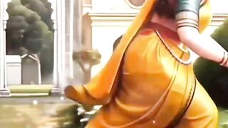Krishna bhakti Good Morning