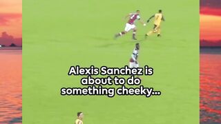 sanchez build different
