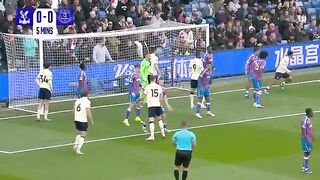 CRYSTAL PALACE 2-2 EVERTON Premier League Highlights [get.gt].mp4