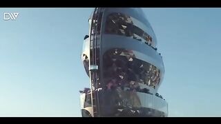 These Chinese projects prove that America is 100 years Behind.mp4