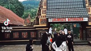 West Java Natural Tourism