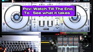 What it takes To Be A Pro DJ For Beginner Dj(Watch To Learn)
