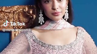 Gorgeous Fancy Dress 7