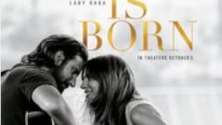 A Star Is Born