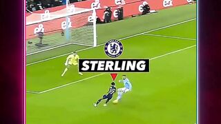 Sterling Membuat Walker Frustasi ????