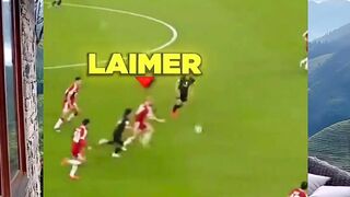 Wasit atau maling poin nih? ????????