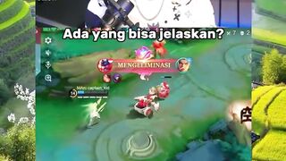 Yang fokus pasti langsung sadar ????