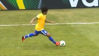 Top 5 Gol Neymar Paling Spektakuler Sepanjang Karier!