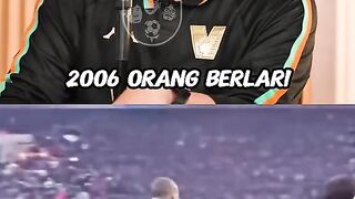 Sepak bola sudah berubah, striker jarang dibutuhkan