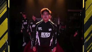 GEEK FAM 2-0 RRQ HOSHI — RAJA DARI SEGALA RAJA RESMI GAGAL KE PLAYOFF MPL ID S17