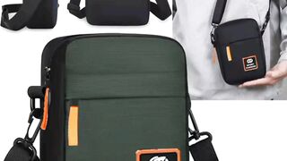 SAC À BANDOULIÈRE SIMPLE