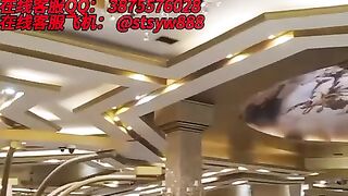 缅甸最火赌场