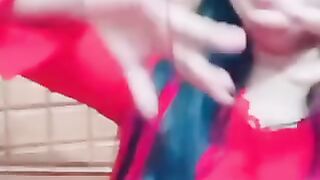 Man Mein Sab Aag Lag Gaya sirf  Tumhare Liye beautiful Queen Bangladeshi