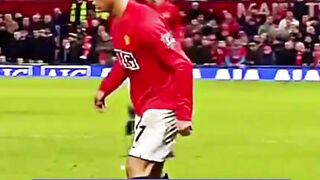 Prime Ronaldo vs Belleti ????????