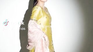 Most Beautiful Fancy Dress 4