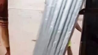 “Mau kemana bang?” ????