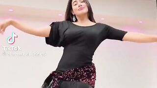 Arabic Dance 5