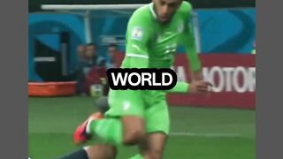 Kiper Piala Dunia 2026 6