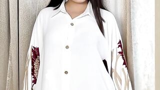 robe hiba