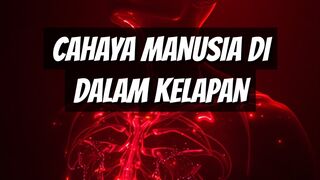 Misteri Cahaya Tubuh Manusia yang Menakjubkan