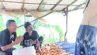 Gagal Ngonten Wa Aji