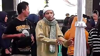 Wa Dukun Berulah