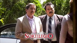 86. Sortilegio
