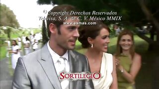 88. Sortilegio