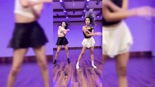 Indian Girl Isha Sawant Dance 3