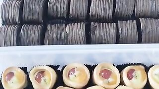 Orderan lagi beberapa jenis kue