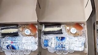 Semangat usaha rumahan