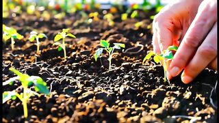 From Seed to Squeeze_ The Ketchup Journey