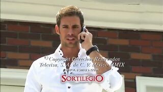 89. Sortilegio